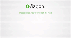 Desktop Screenshot of fiagon.com